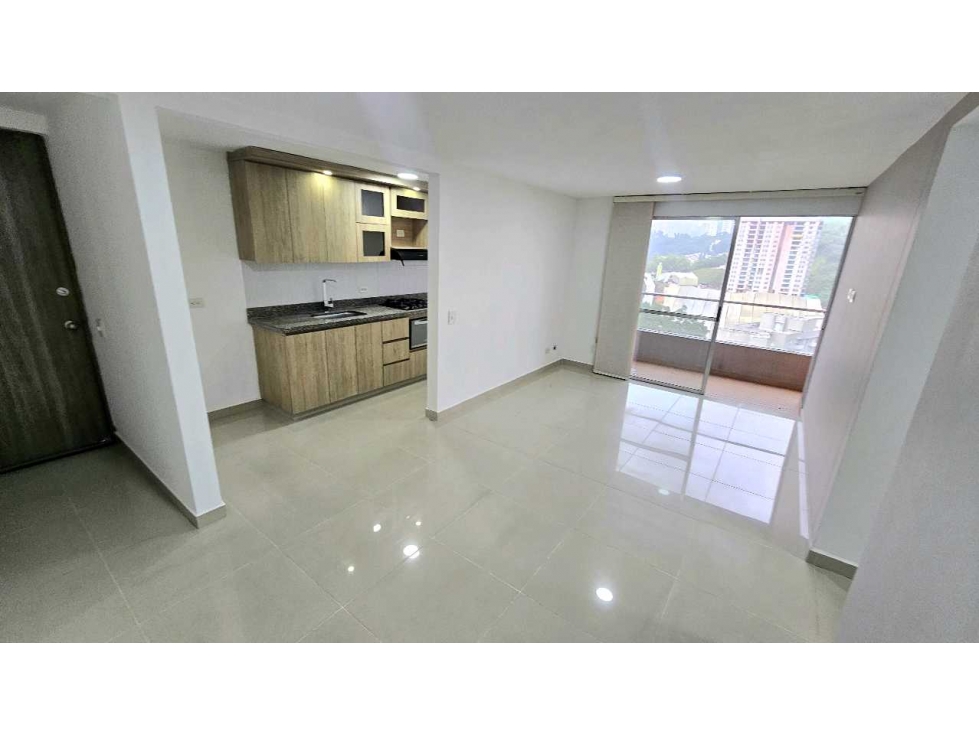 Apartamento en excelente ubicacion sabaneta- mayorca — foto 2