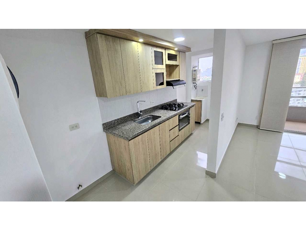 Apartamento en excelente ubicacion sabaneta- mayorca — foto 3