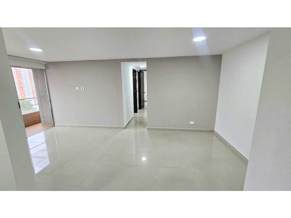 Apartamento en excelente ubicacion sabaneta- mayorca — foto 5