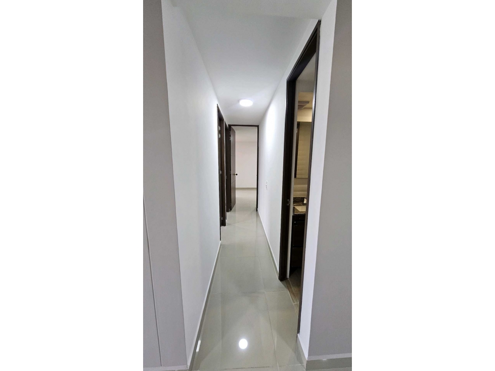 Apartamento en excelente ubicacion sabaneta- mayorca — foto 6