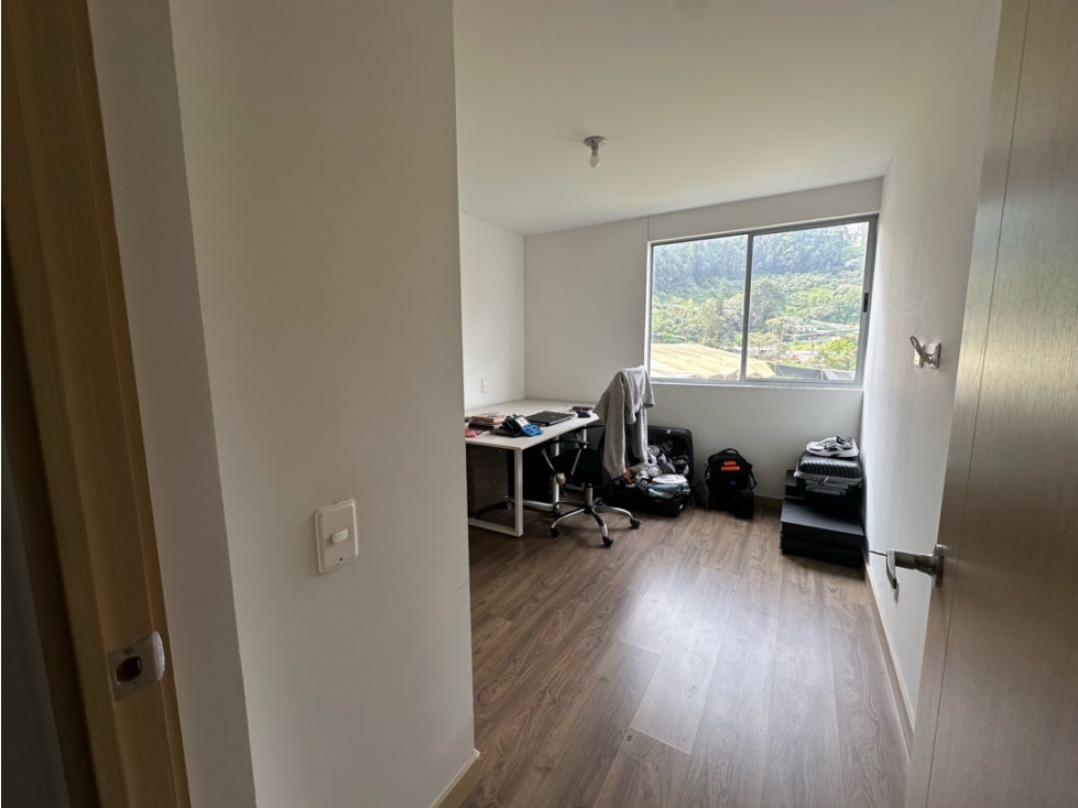 Apartamento en exclusiva unidad de sabaneta — foto 2