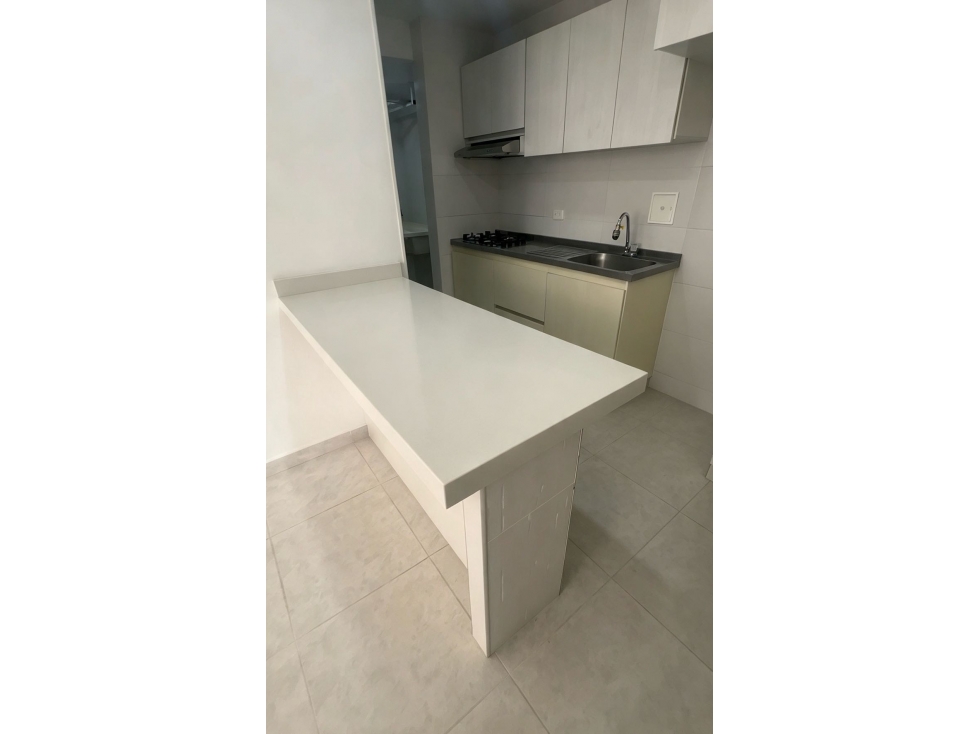 APARTAMENTO EN FIORE DE LA CAMPIÑA PISO 8 — foto 6