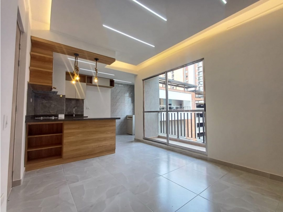 Apartamento en Fontibon Rionegro