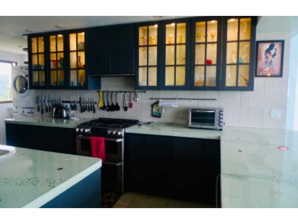 APARTAMENTO EN FRENTE AL MAR-REDUCIDO EN NUEVA GORGONA 4R — foto 6