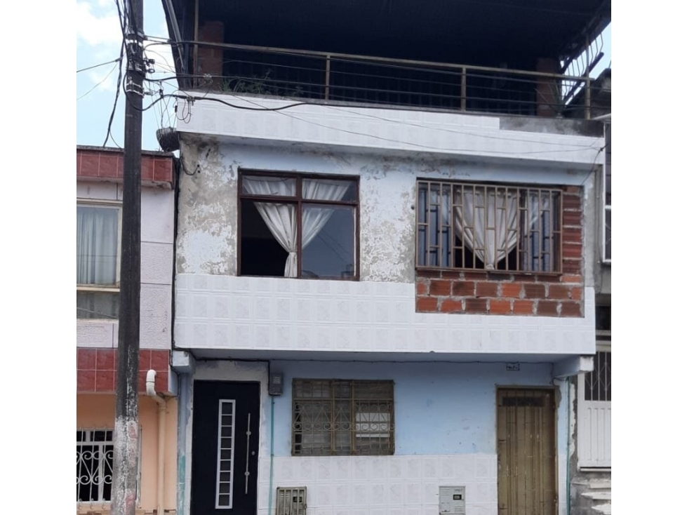 APARTAMENTO en Gestion - Armenia, Quindio
