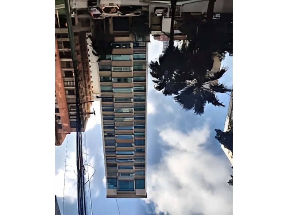 APARTAMENTO en Gestion - Barranquilla, Atlantico