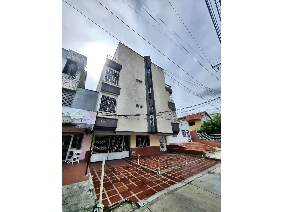 APARTAMENTO en Gestion - Barranquilla, Atlantico — foto 3