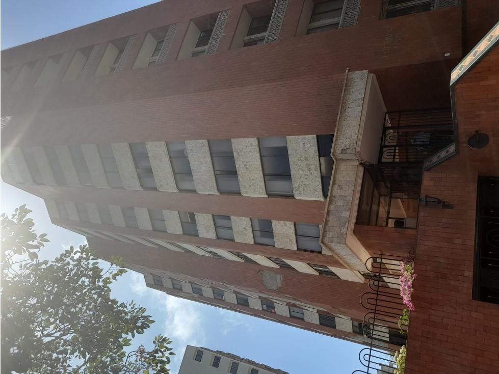 APARTAMENTO en Gestion - Barranquilla, Atlantico