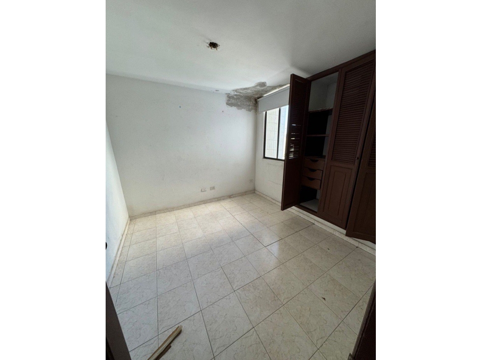 APARTAMENTO en Gestion - Barranquilla, Atlantico — foto 2