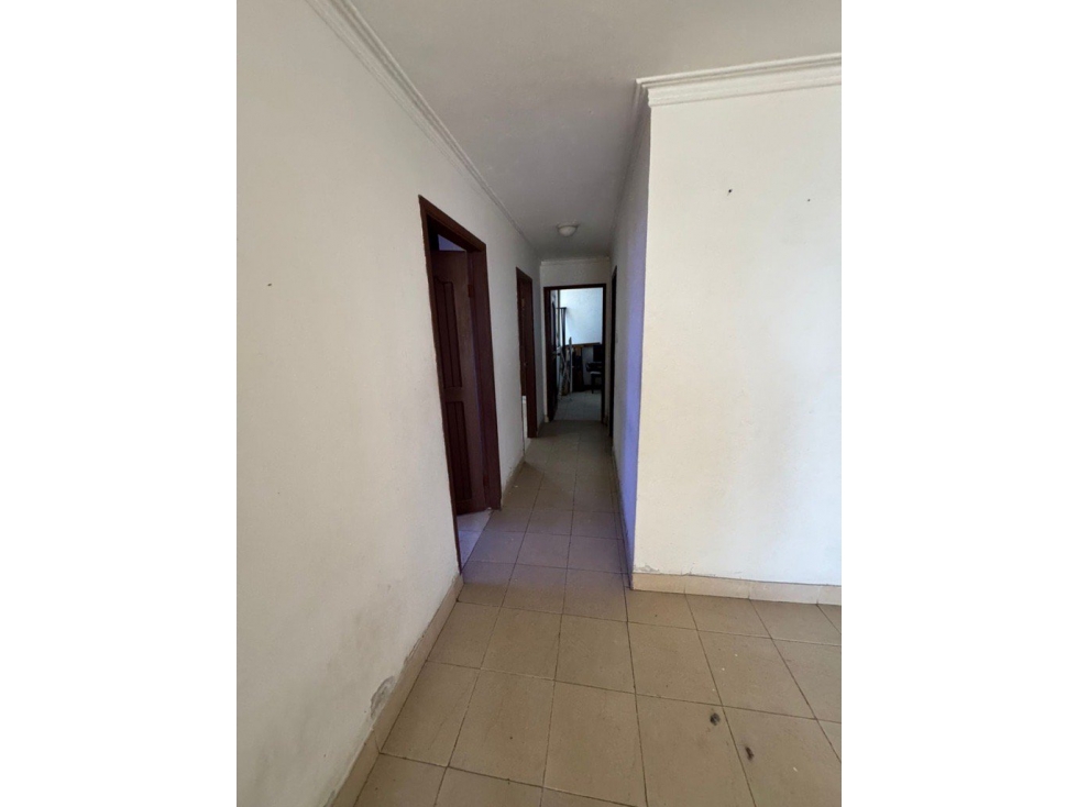 APARTAMENTO en Gestion - Barranquilla, Atlantico — foto 4
