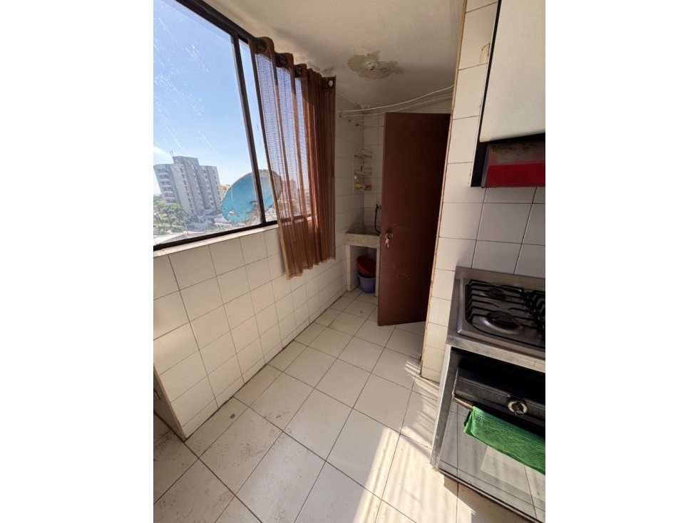 APARTAMENTO en Gestion - Barranquilla, Atlantico — foto 5