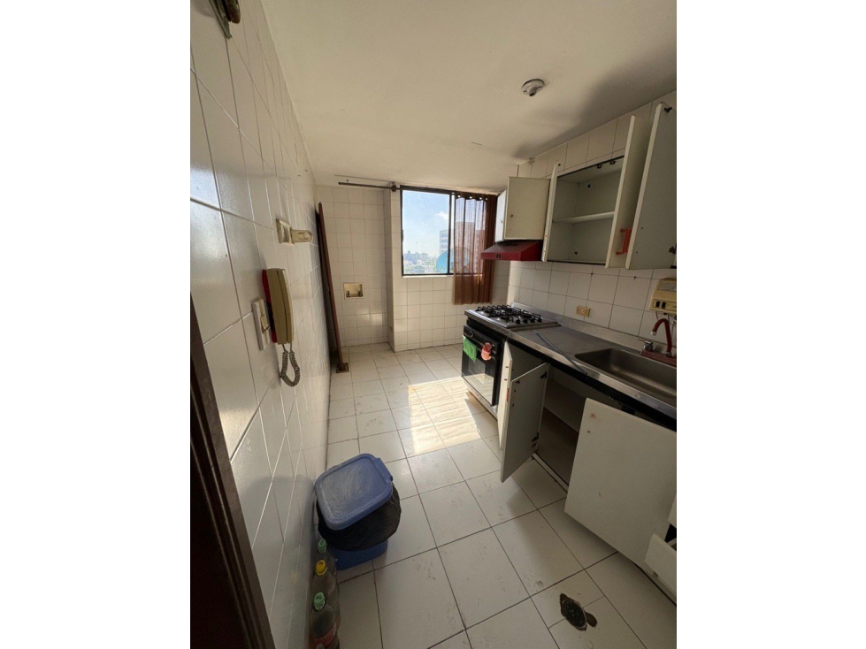 APARTAMENTO en Gestion - Barranquilla, Atlantico — foto 6
