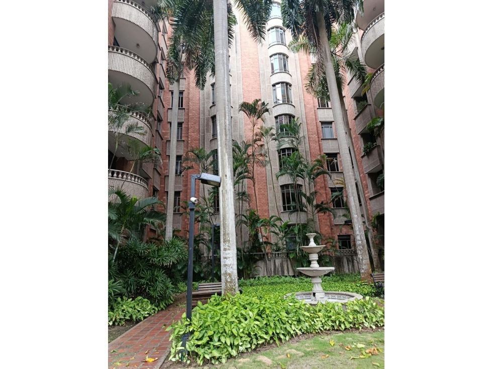 APARTAMENTO en Gestion - Barranquilla, Atlantico