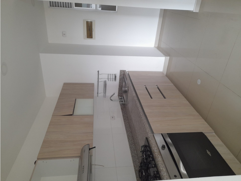 APARTAMENTO en Gestion - Barranquilla, Atlantico