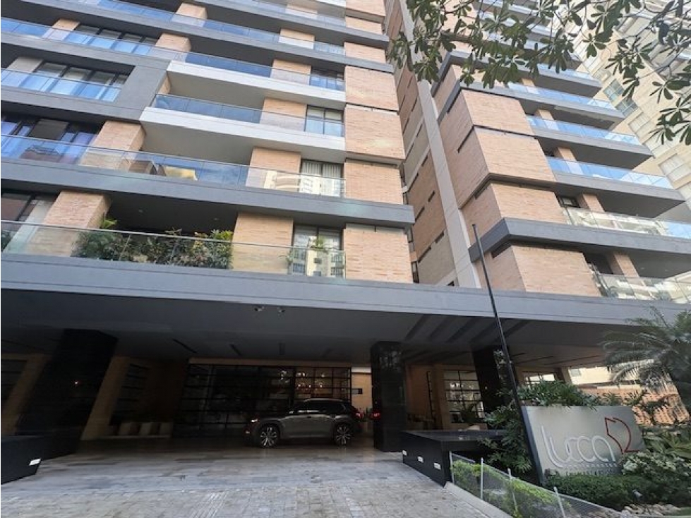 APARTAMENTO en Gestion - Barranquilla, Atlantico