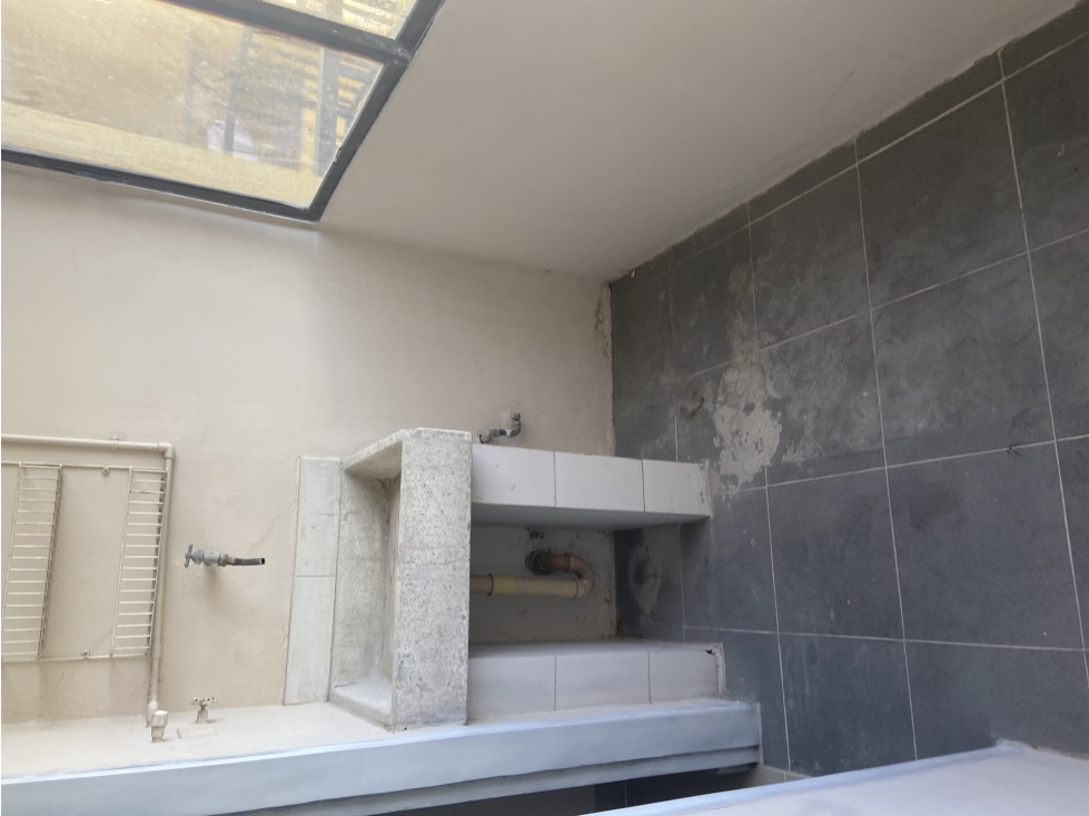 APARTAMENTO en Gestion - Barranquilla, Atlantico