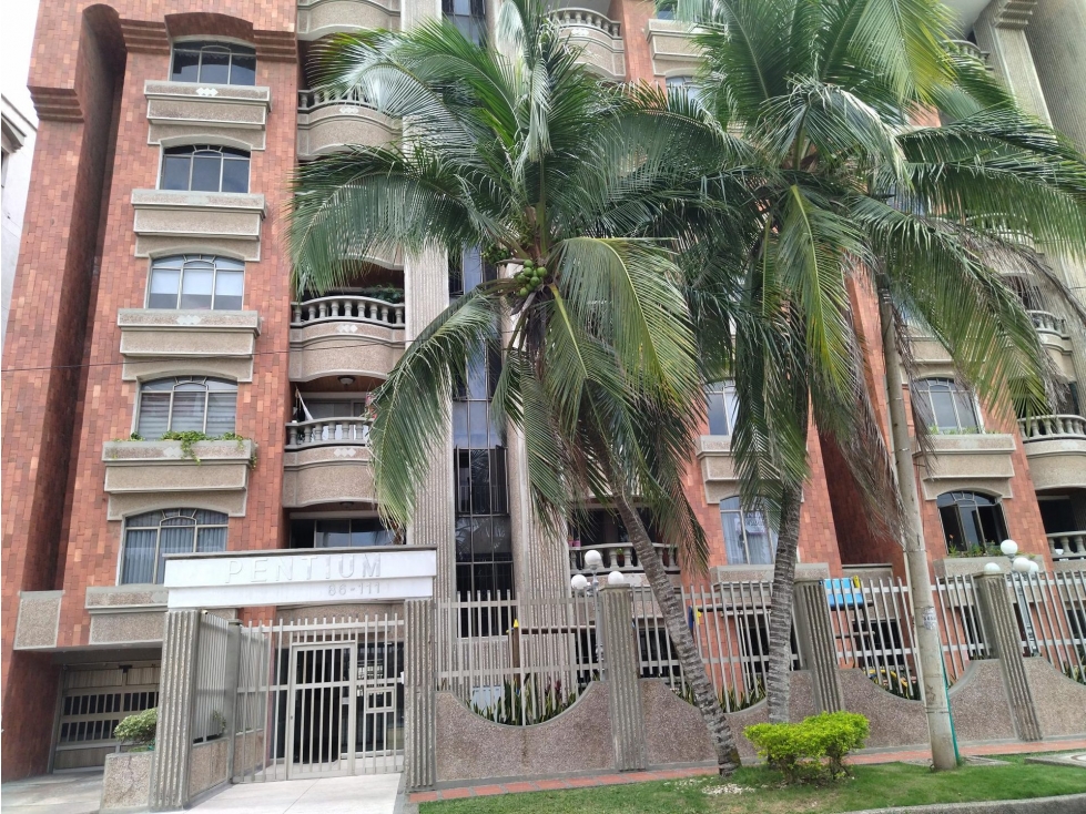 APARTAMENTO en Gestion - Barranquilla, Atlantico