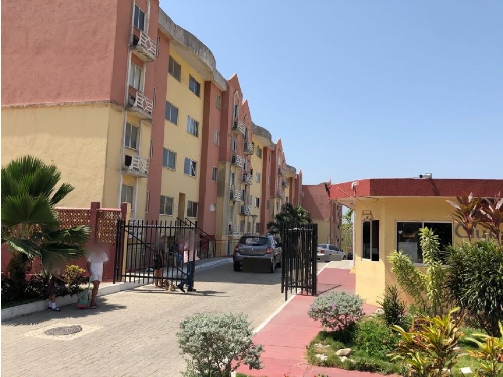 APARTAMENTO en Gestion - Barranquilla, Atlantico