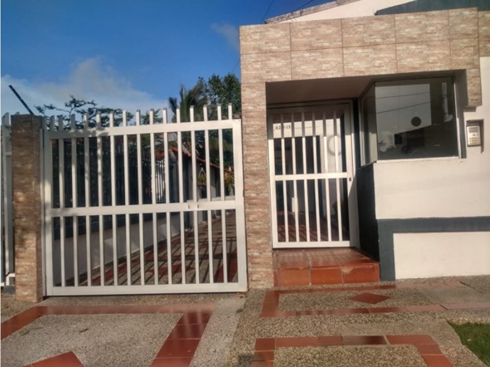 APARTAMENTO en Gestion - Barranquilla, Atlantico