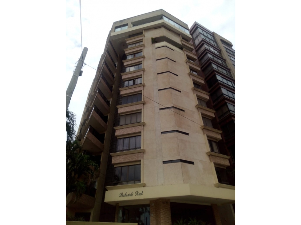 APARTAMENTO en Gestion - Barranquilla, Atlantico