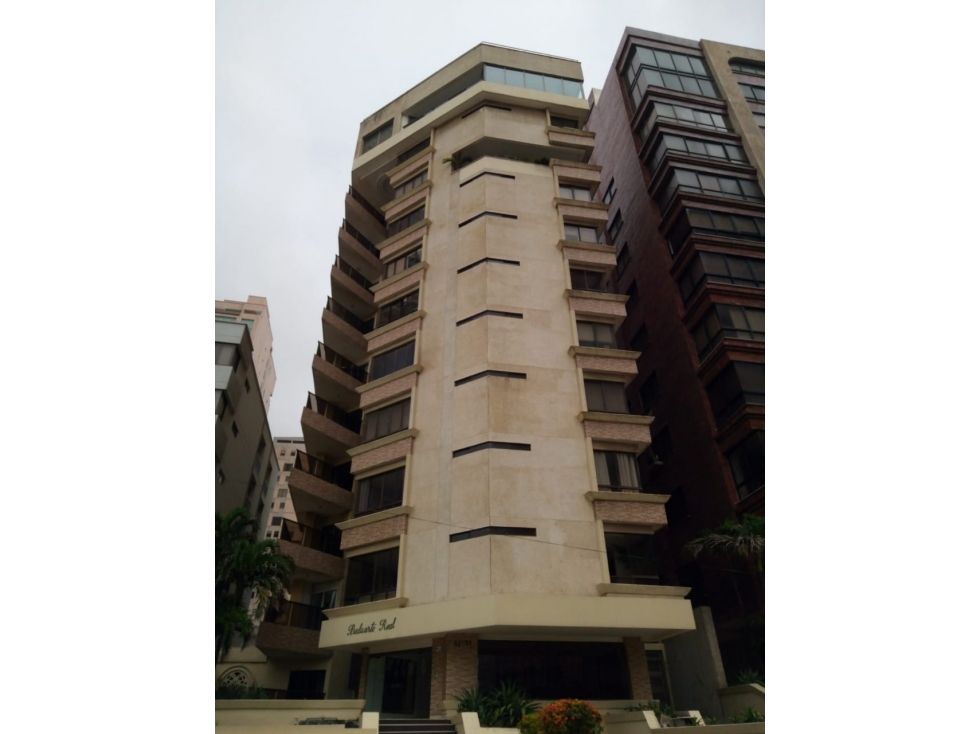 APARTAMENTO en Gestion - Barranquilla, Atlantico