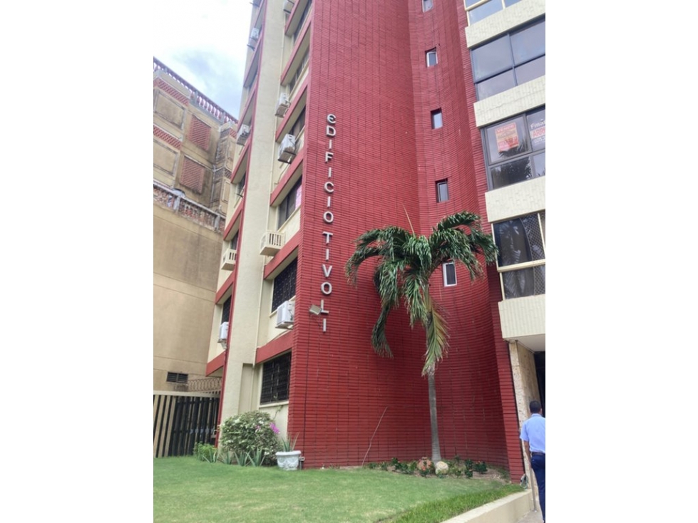 APARTAMENTO en Gestion - Barranquilla, Atlantico