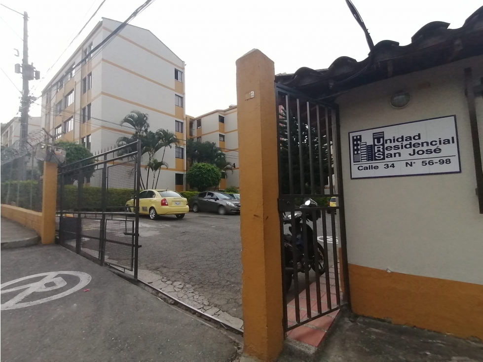 APARTAMENTO en Gestion - Bello, Antioquia