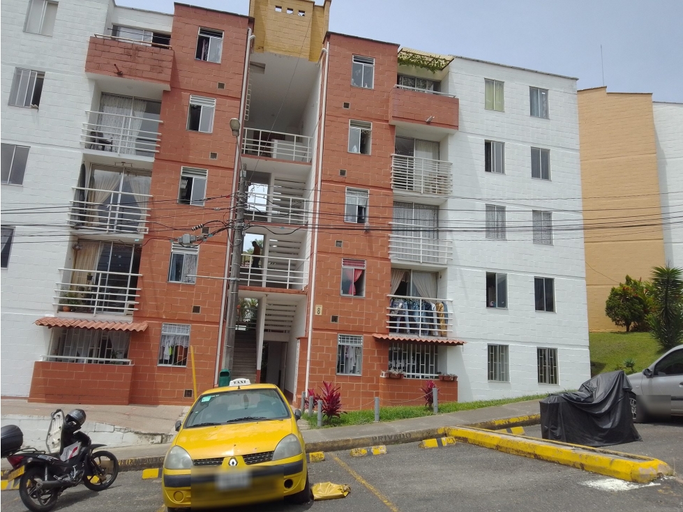 APARTAMENTO en Gestion - Bello, Antioquia
