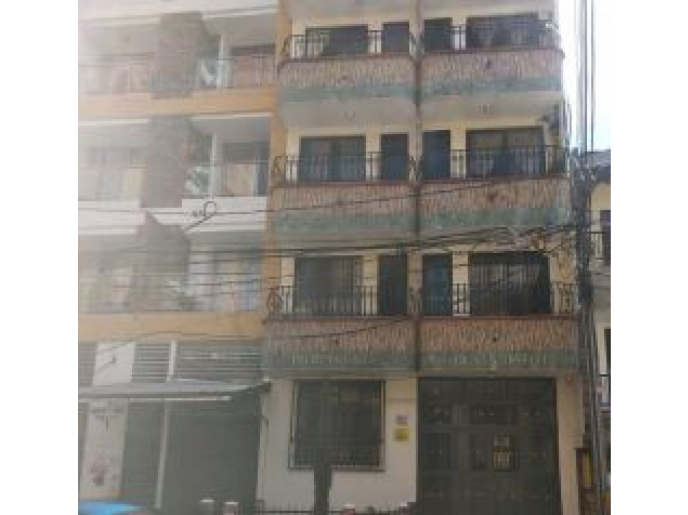 APARTAMENTO en Gestion - Bello, Antioquia