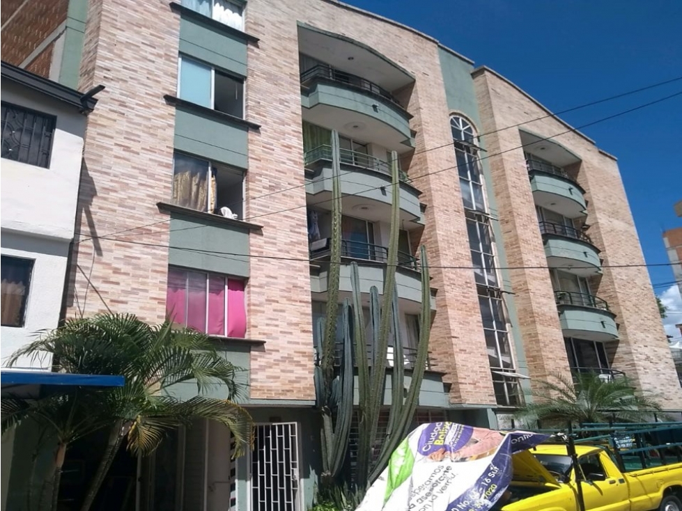 APARTAMENTO en Gestion - Bello, Antioquia