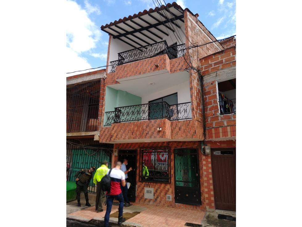 APARTAMENTO en Gestion - Bello, Antioquia