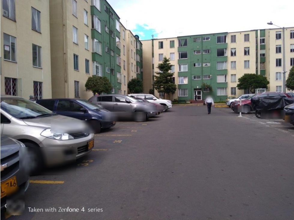 APARTAMENTO en Gestion - Bogotá, D.C., Bogotá, D.C.
