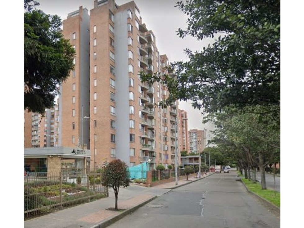APARTAMENTO en Gestion - Bogotá, D.C., Bogotá, D.C.