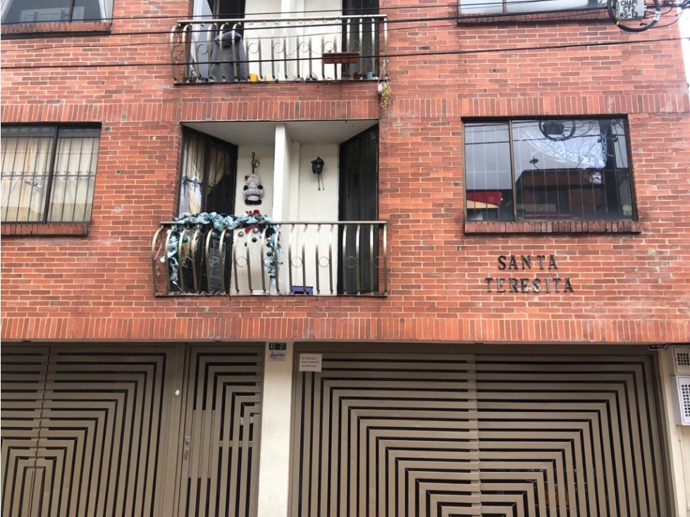 APARTAMENTO en Gestion - Bogotá, D.C., Bogotá, D.C.