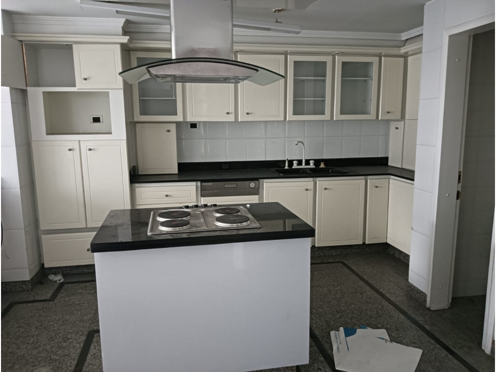 APARTAMENTO en Gestion - BOGOTÁ D.C., BOGOTÁ D.C.