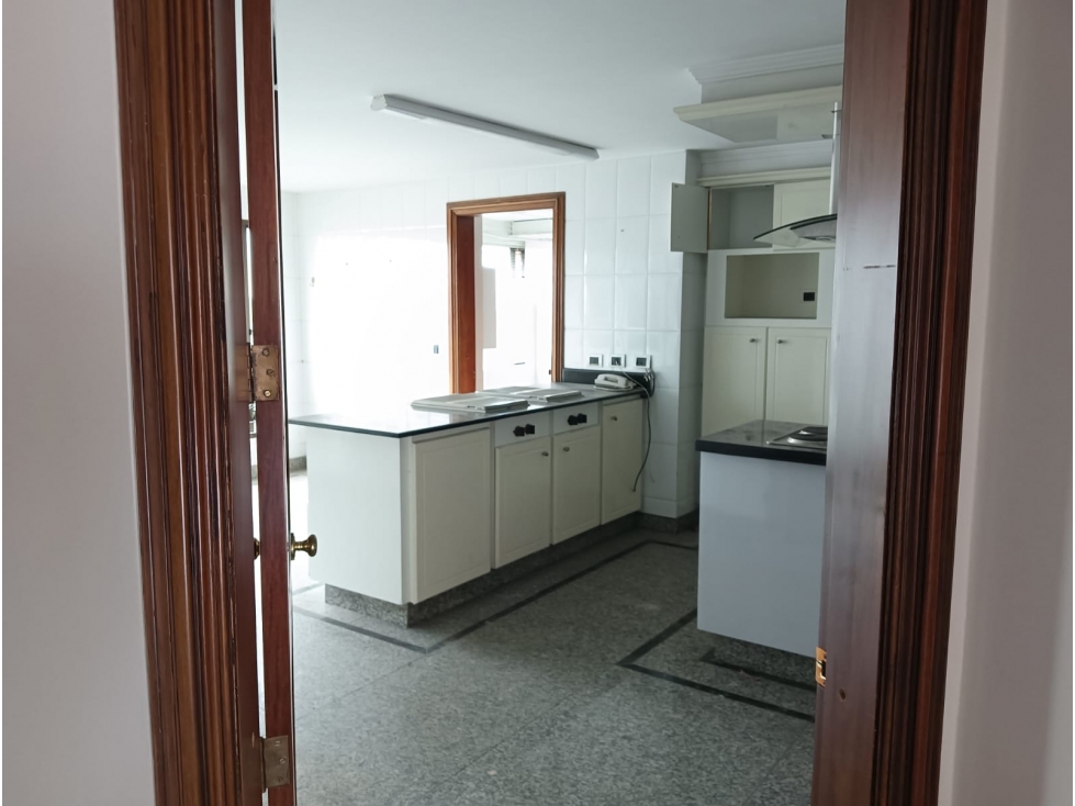 APARTAMENTO en Gestion - BOGOTÁ D.C., BOGOTÁ D.C. — foto 2