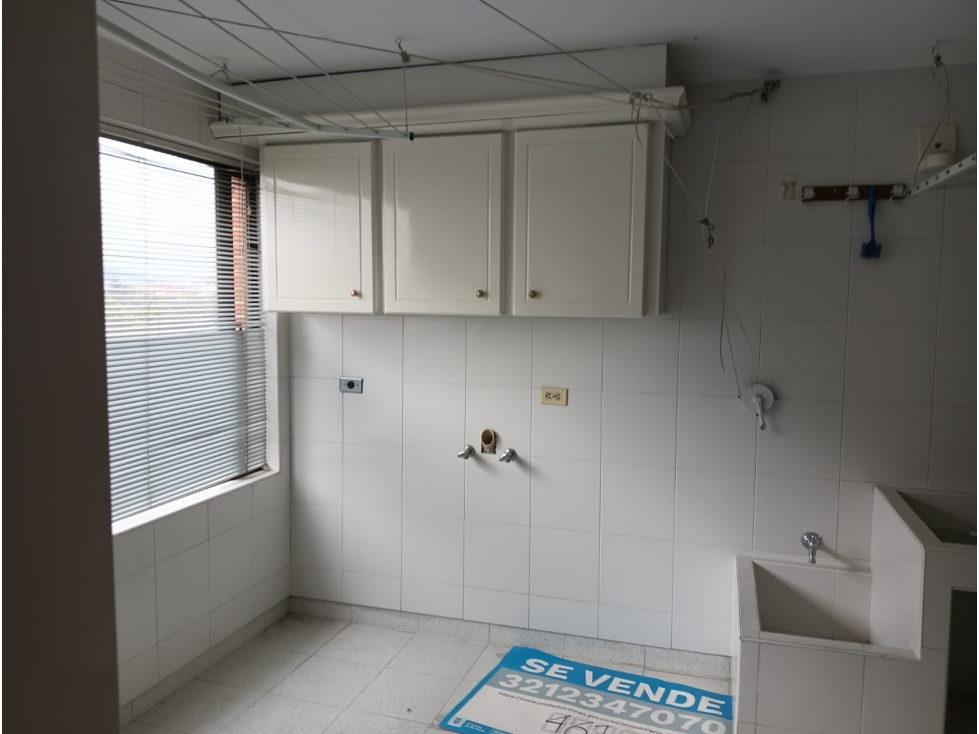 APARTAMENTO en Gestion - BOGOTÁ D.C., BOGOTÁ D.C. — foto 5