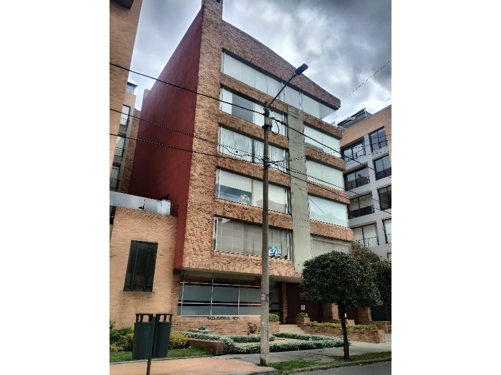 APARTAMENTO en Gestion - Bogota, D.C., Bogota D C