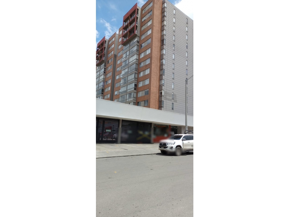APARTAMENTO en Gestion - Bogota, D.C., Bogota D C