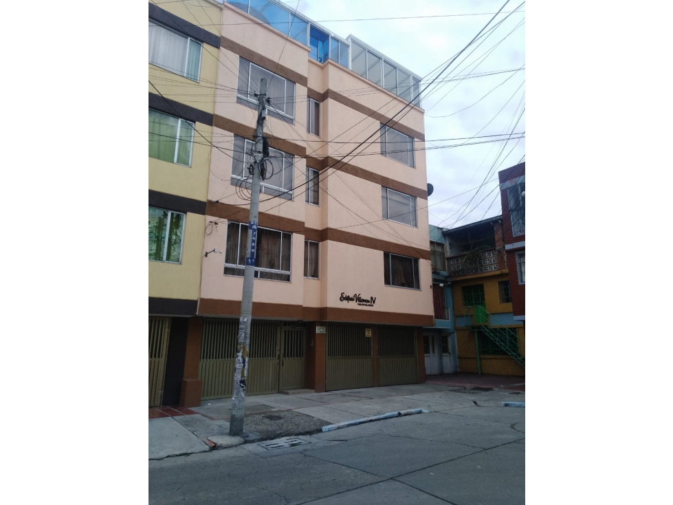APARTAMENTO en Gestion - Bogota, D.C., Bogota D.C.