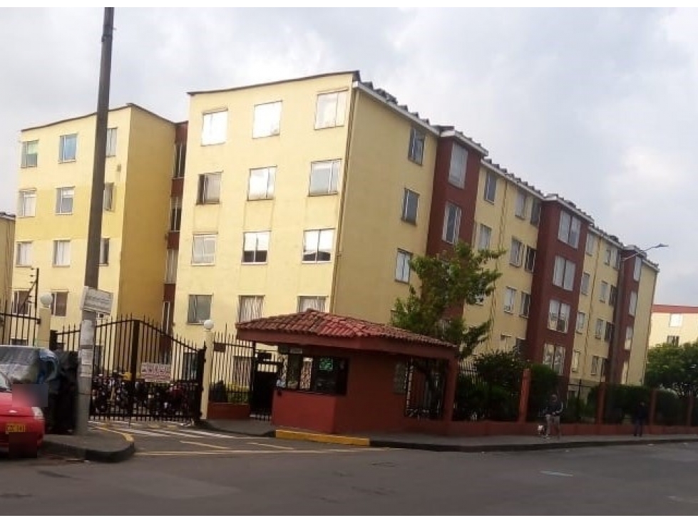 APARTAMENTO en Gestion - Bogota, D.C., Bogota D C