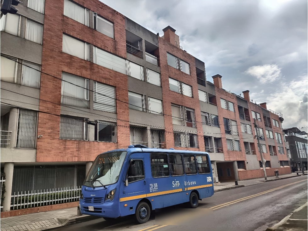 APARTAMENTO en Gestion - Bogota, D.C., Bogota D C