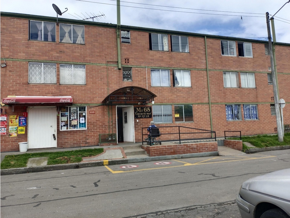 APARTAMENTO en Gestion - Bogota, D.C., Bogota D C
