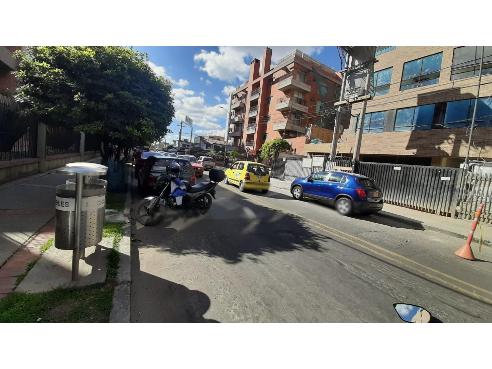 APARTAMENTO en Gestion - Bogota, D.C., Bogota D C