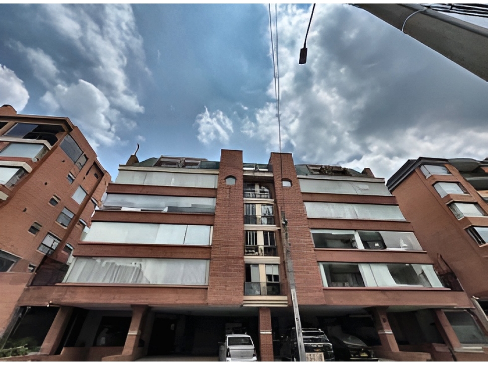 APARTAMENTO en Gestion - Bogota, D.C., Bogota D.C.