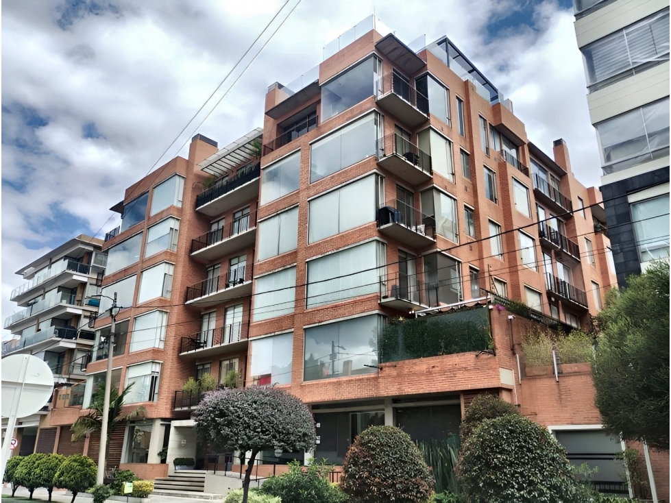 APARTAMENTO en Gestion - Bogota, D.C., Bogota D C