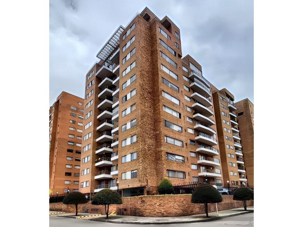 APARTAMENTO en Gestion - Bogota, D.C., Bogota D C