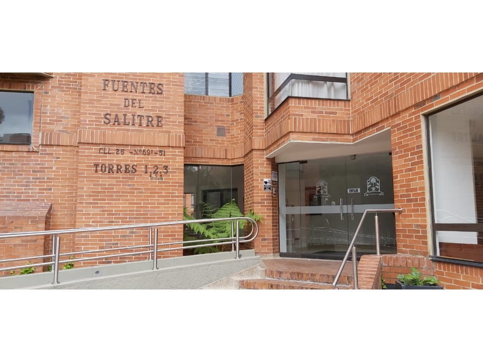 APARTAMENTO en Gestion - Bogota, D.C., Bogota D C