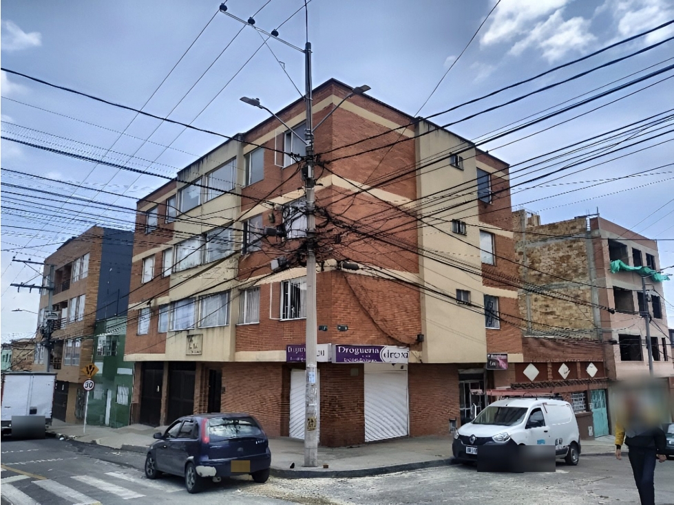 APARTAMENTO en Gestion - Bogota, D.C., Bogota D C