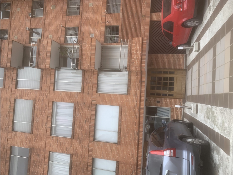 APARTAMENTO en Gestion - Bogota, D.C., Bogota D C